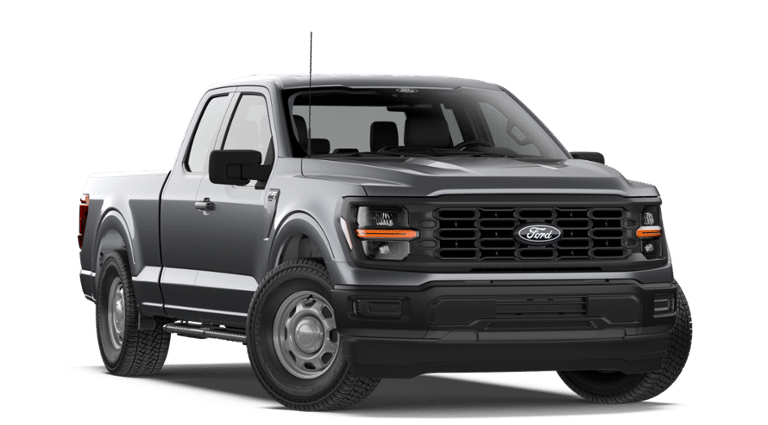 F-150® vehicle